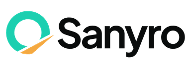 Sanyro logo